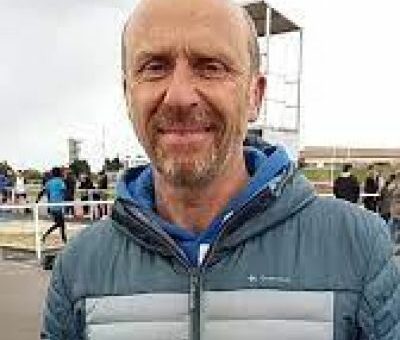 Dominique Canti