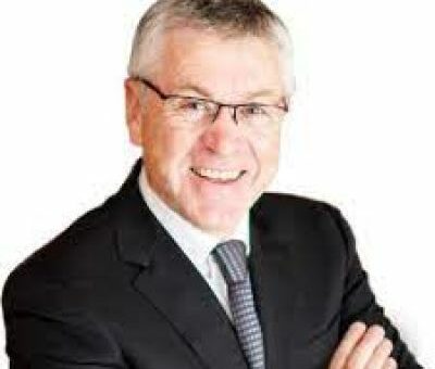 Dominique Rault