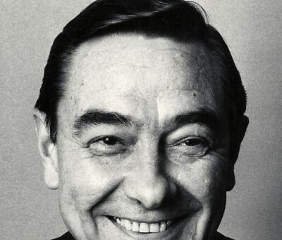 Don Hansen