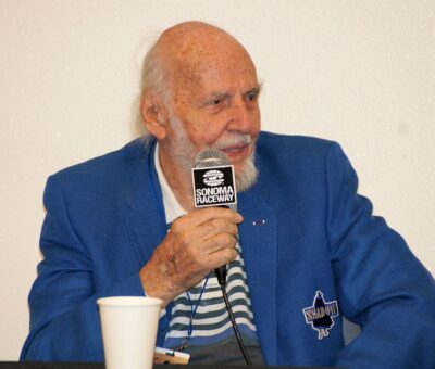 Don Nichols