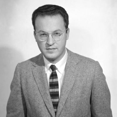 Donald A. Glaser