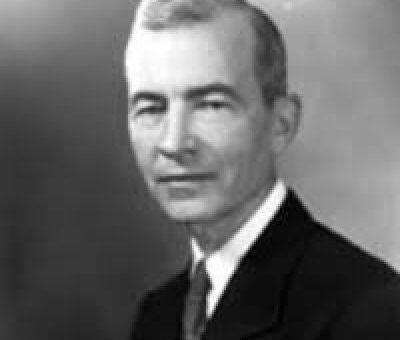 Donald A. Quarles