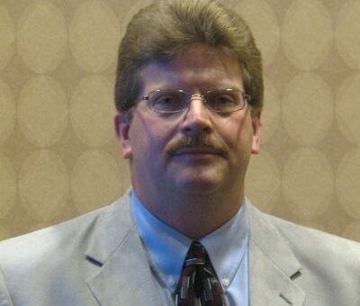 Donald Abrahamson