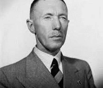 Donald Alastair Cameron