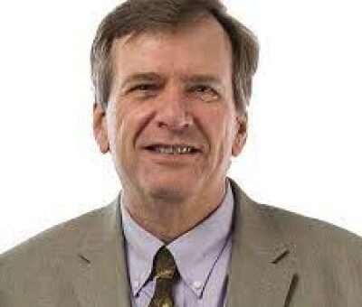 Donald Brenner