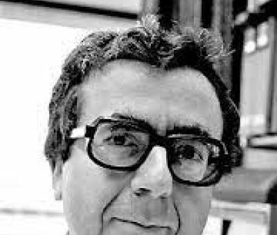 Donald Calne