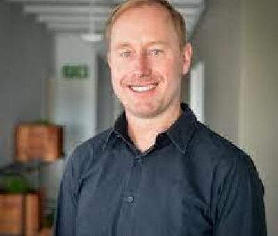 Donald Clarke