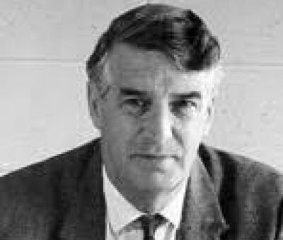 Donald Cochrane