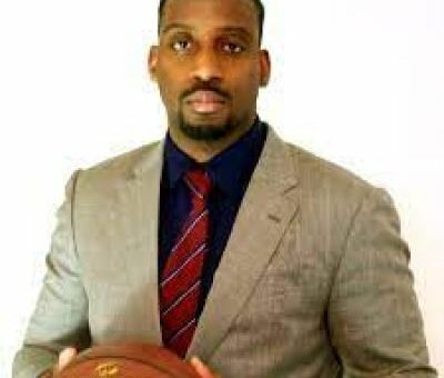 Donald Coleman