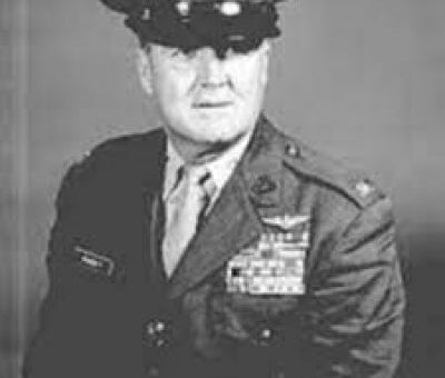 Donald Conroy