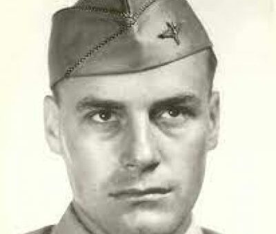 Donald D. Pucket