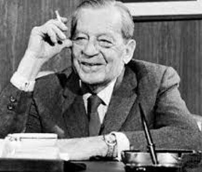 Donald Douglas