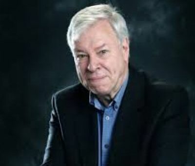 Donald Maxwell