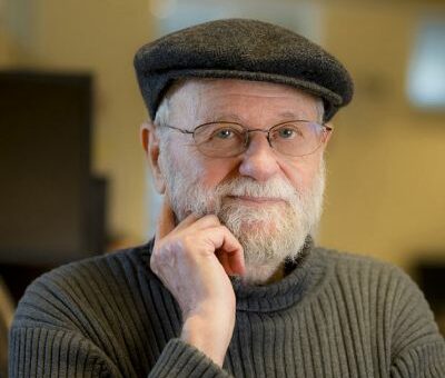 Donald Norman