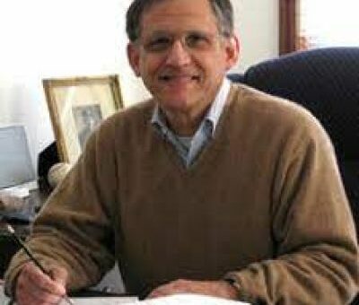 Donald T. Phillips