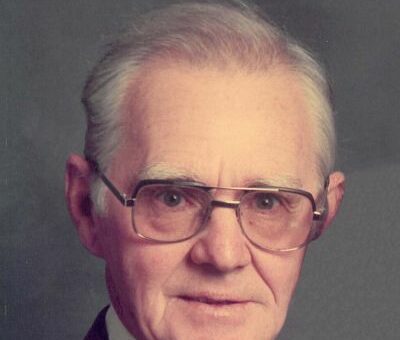 Donald W. Hasenohrl