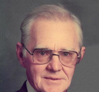 Donald W. Hasenohrl