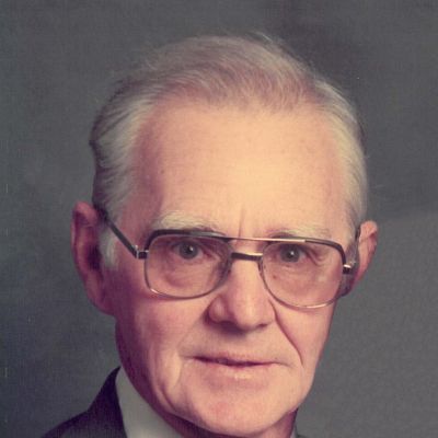 Donald W. Hasenohrl
