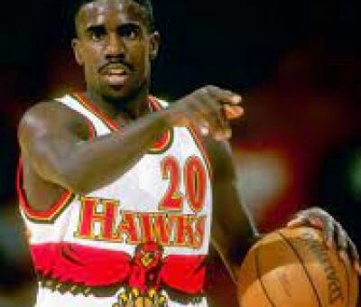 Donald Whiteside