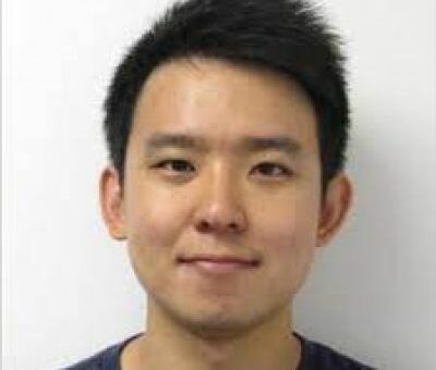 Dong Hwan Kim