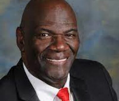Donnie Williams