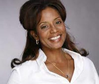 Donzaleigh Abernathy