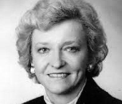 Dorcas Hardy