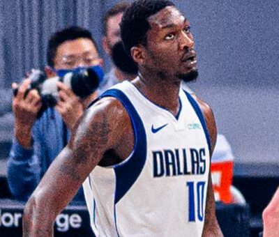 Dorian Finney-Smith