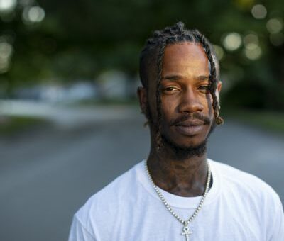 Dorian Johnson
