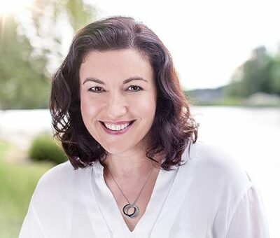 Dorothee Bär