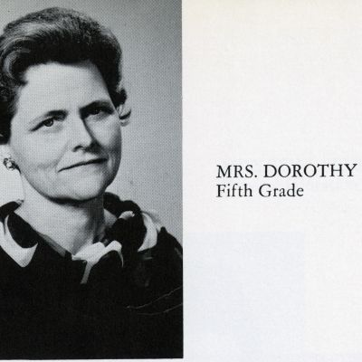 Dorothy Adkins