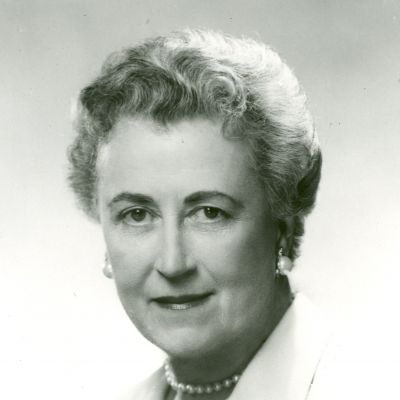 Dorothy Andrews Elston Kabis