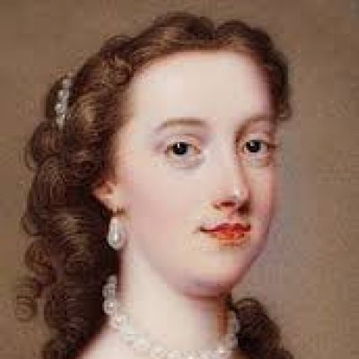 Dorothy Bentinck, Duchess of Portland