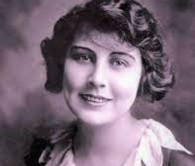 Dorothy Dalton