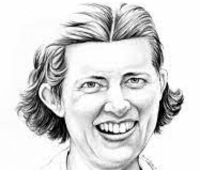 Dorothy Head Knode