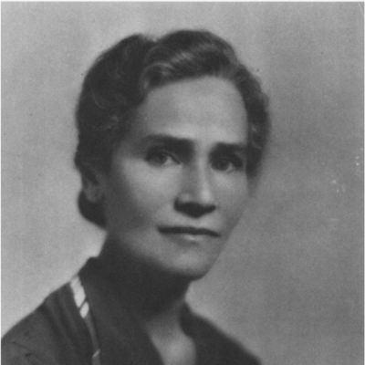 Dorothy Jacobs Bellanca