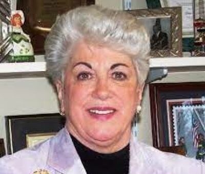 Dorothy Kelly Gay