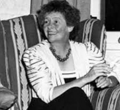 Dorothy McKibbin