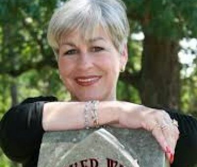 Dorothy Morrison