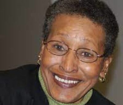 Dorothy Spruill Redford
