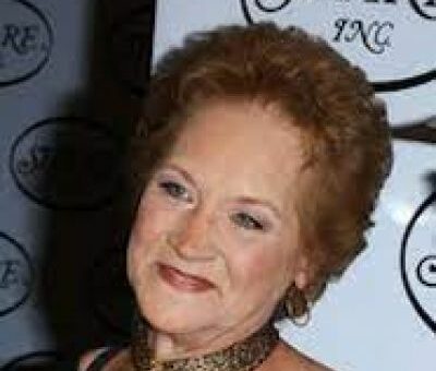 Dorothy Stone