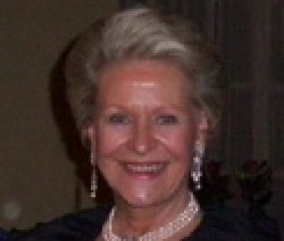Dorrit Reventlow