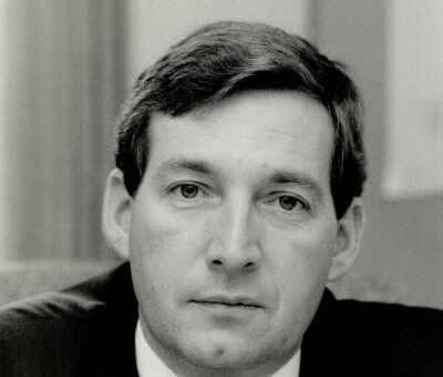 Doug Frith