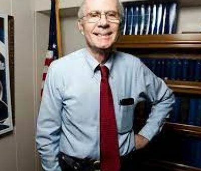 Doug La Follette