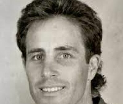 Doug Lidster