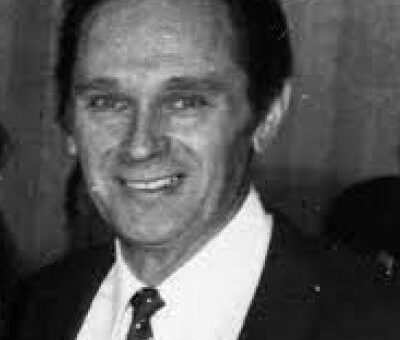Douglas Argent
