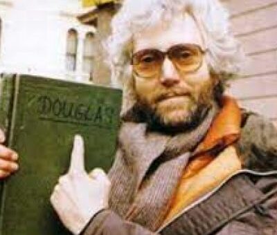 Douglas Camfield