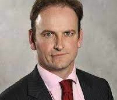 Douglas Carswell
