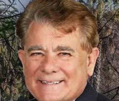 Douglas Chaffee
