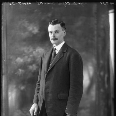 Douglas Clifton Brown, 1st Viscount Ruffside